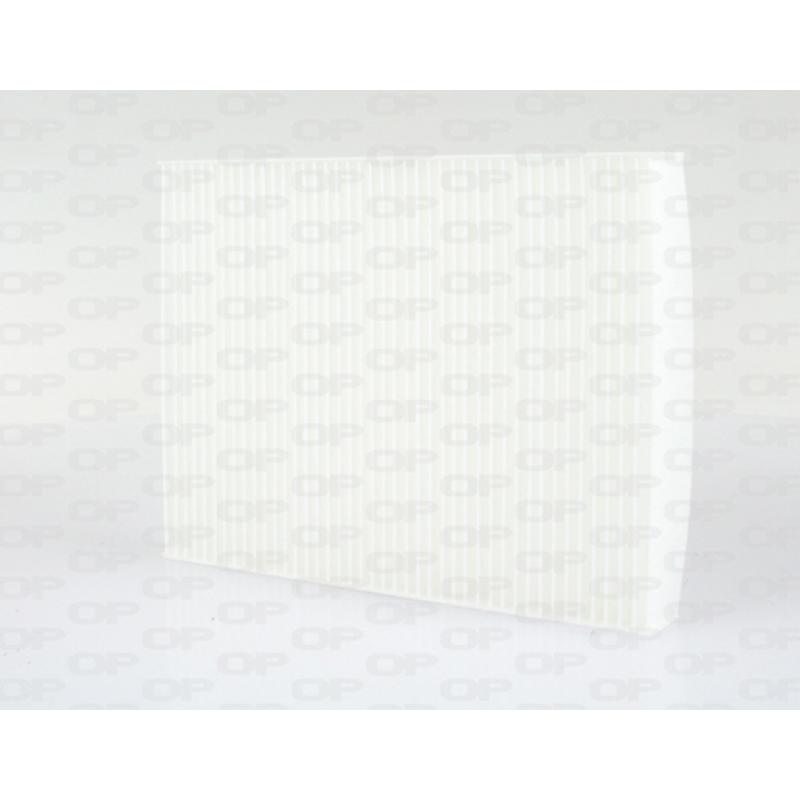 Filtre, air de l'habitacle OPEN PARTS CAF2076.01 - Visuel 1