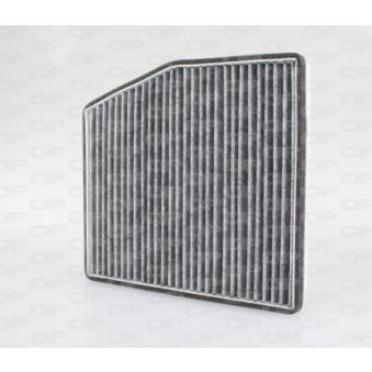 Filtre, air de l'habitacle OPEN PARTS