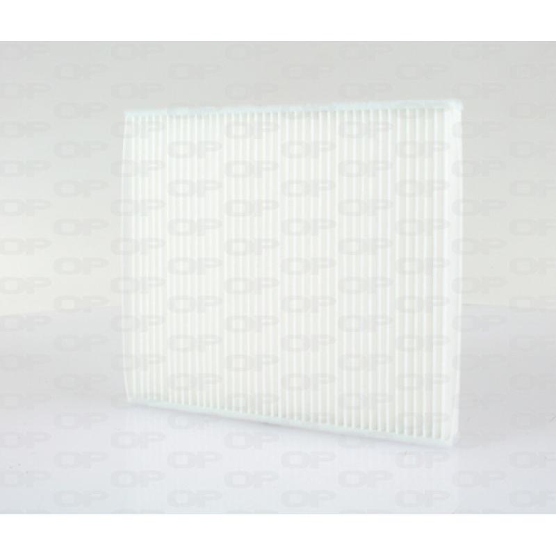 Filtre, air de l'habitacle OPEN PARTS CAF2079.01 - Visuel 1