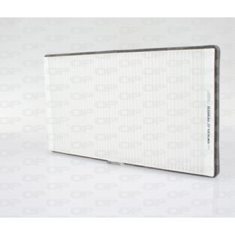 Filtre, air de l'habitacle OPEN PARTS