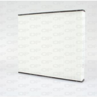 Filtre, air de l'habitacle OPEN PARTS