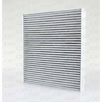 Filtre, air de l'habitacle OPEN PARTS CAF2087.11
