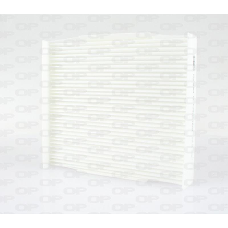 Filtre, air de l'habitacle OPEN PARTS CAF2089.01 - Visuel 1