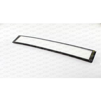 Filtre, air de l'habitacle OPEN PARTS