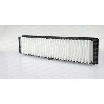 Filtre, air de l'habitacle OPEN PARTS CAF2096.01