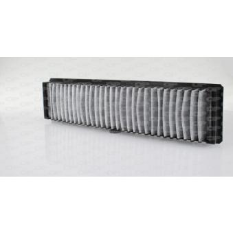 Filtre, air de l'habitacle OPEN PARTS