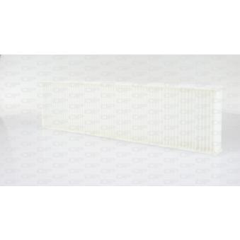 Filtre, air de l'habitacle OPEN PARTS