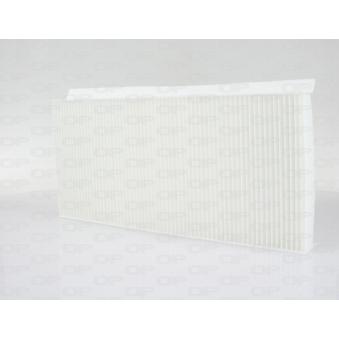 Filtre, air de l'habitacle OPEN PARTS