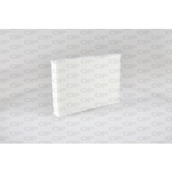 Filtre, air de l'habitacle OPEN PARTS