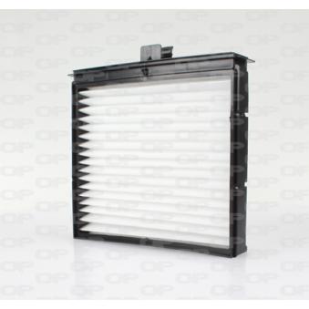 Filtre, air de l'habitacle OPEN PARTS