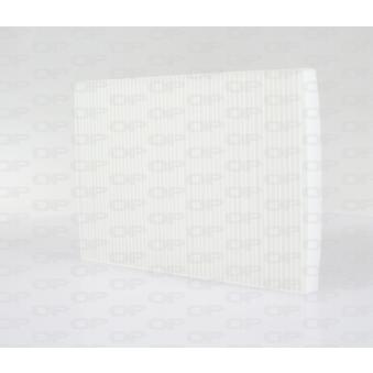Filtre, air de l'habitacle OPEN PARTS