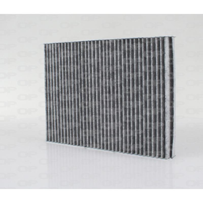 Filtre, air de l'habitacle OPEN PARTS CAF2158.11 - Visuel 1