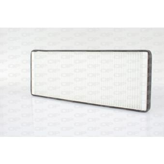 Filtre, air de l'habitacle OPEN PARTS CAF2159.01