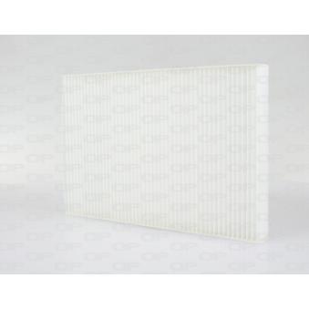 Filtre, air de l'habitacle OPEN PARTS