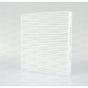 Filtre, air de l'habitacle OPEN PARTS