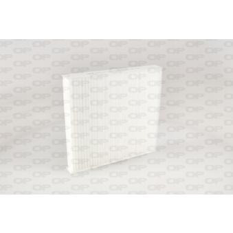 Filtre, air de l'habitacle OPEN PARTS