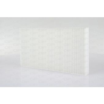 Filtre, air de l'habitacle OPEN PARTS
