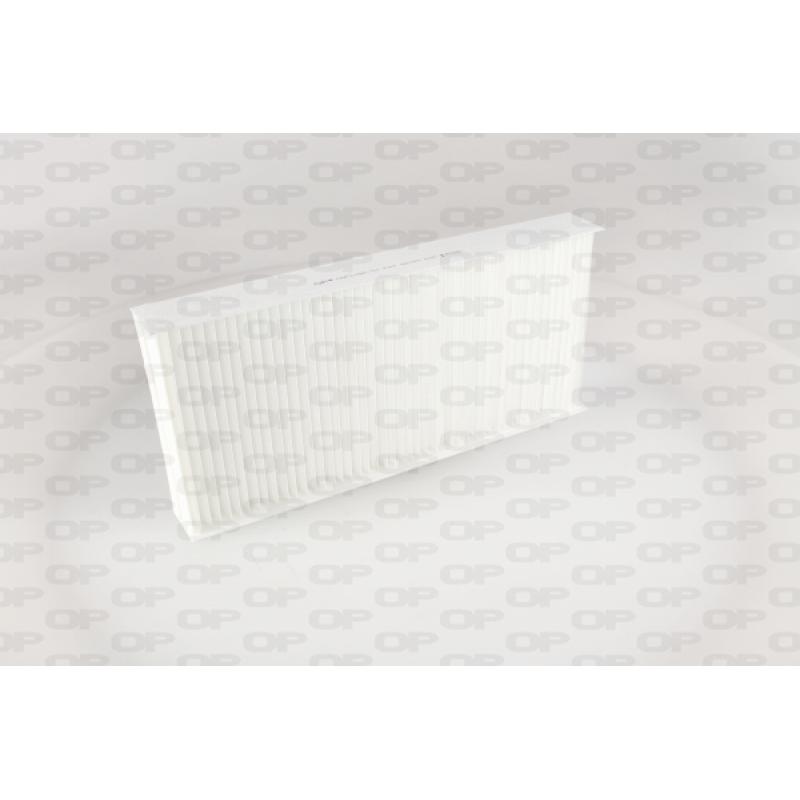 Filtre, air de l'habitacle OPEN PARTS CAF2188.01 - Visuel 1