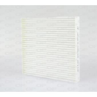 Filtre, air de l'habitacle OPEN PARTS