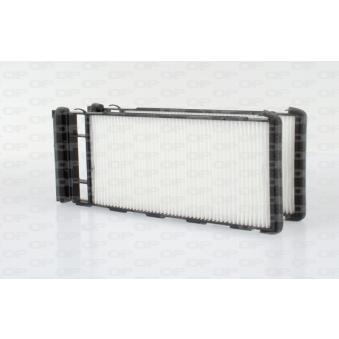 Filtre, air de l'habitacle OPEN PARTS