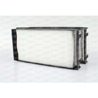Filtre, air de l'habitacle OPEN PARTS