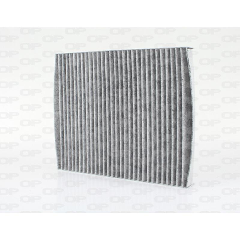 Filtre, air de l'habitacle OPEN PARTS CAF2205.11 - Visuel 1