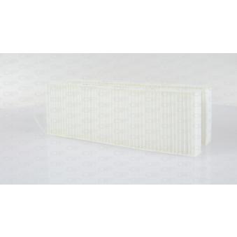 Filtre, air de l'habitacle OPEN PARTS