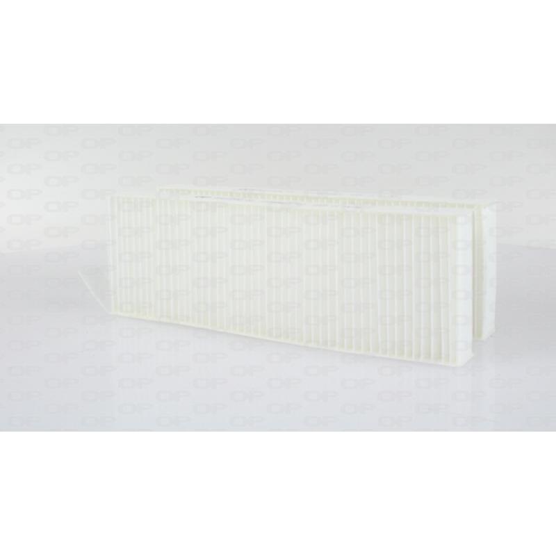 Filtre, air de l'habitacle OPEN PARTS CAF2206.02 - Visuel 1