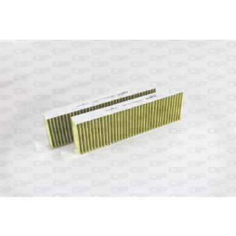 Filtre, air de l'habitacle OPEN PARTS CAF2206.32