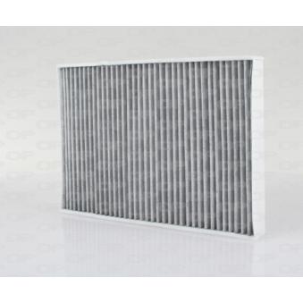 Filtre, air de l'habitacle OPEN PARTS