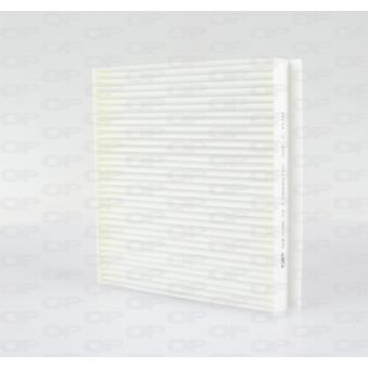 Filtre, air de l'habitacle OPEN PARTS CAF2208.01