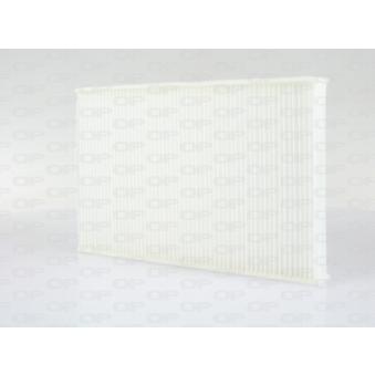 Filtre, air de l'habitacle OPEN PARTS CAF2213.01