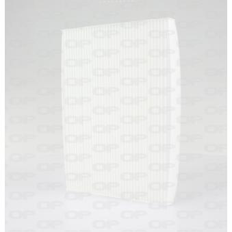 Filtre, air de l'habitacle OPEN PARTS