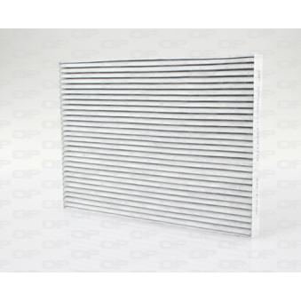 Filtre, air de l'habitacle OPEN PARTS