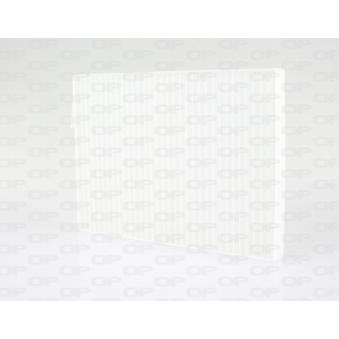 Filtre, air de l'habitacle OPEN PARTS