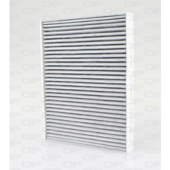 Filtre, air de l'habitacle OPEN PARTS
