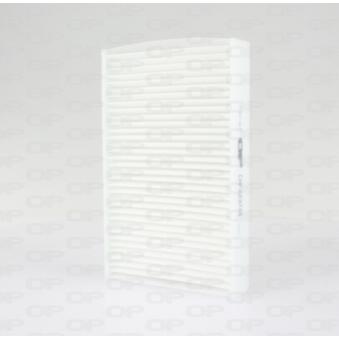 Filtre, air de l'habitacle OPEN PARTS