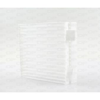 Filtre, air de l'habitacle OPEN PARTS