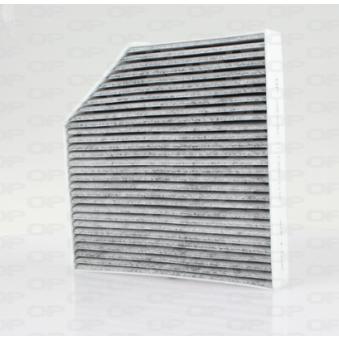 Filtre, air de l'habitacle OPEN PARTS