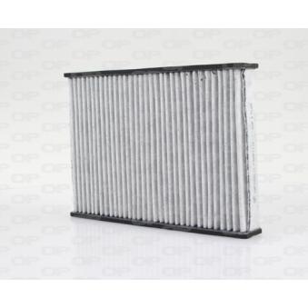 Filtre, air de l'habitacle OPEN PARTS
