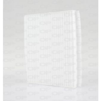 Filtre, air de l'habitacle OPEN PARTS