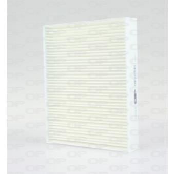 Filtre, air de l'habitacle OPEN PARTS