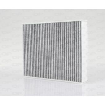 Filtre, air de l'habitacle OPEN PARTS