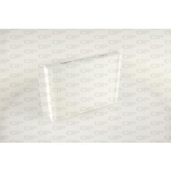 Filtre, air de l'habitacle OPEN PARTS