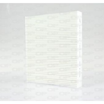 Filtre, air de l'habitacle OPEN PARTS