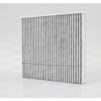 Filtre, air de l'habitacle OPEN PARTS