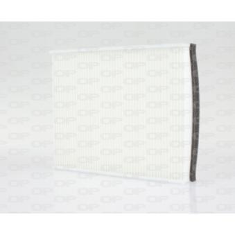 Filtre, air de l'habitacle OPEN PARTS