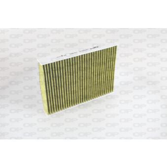 Filtre, air de l'habitacle OPEN PARTS CAF2288.31