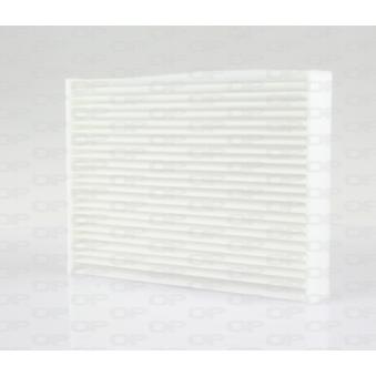 Filtre, air de l'habitacle OPEN PARTS