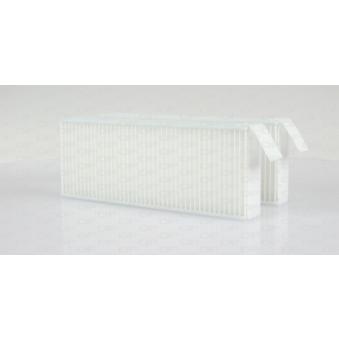 Filtre, air de l'habitacle OPEN PARTS
